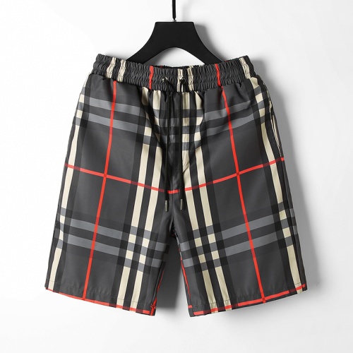 Burberry Pants For Men #1075703 $27.00 USD, Wholesale Replica Burberry Pants