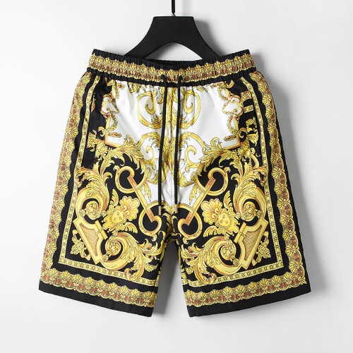 Versace Pants For Men #1075707 $27.00 USD, Wholesale Replica Versace Pants