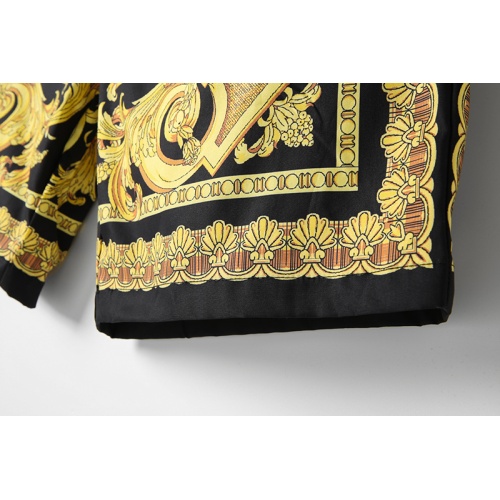 Replica Versace Pants For Men #1075707 $27.00 USD for Wholesale