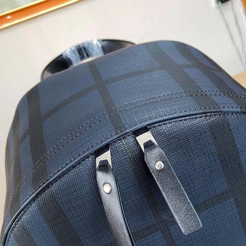 Replica Burberry AAA Man Backpacks #1075884 $96.00 USD for Wholesale