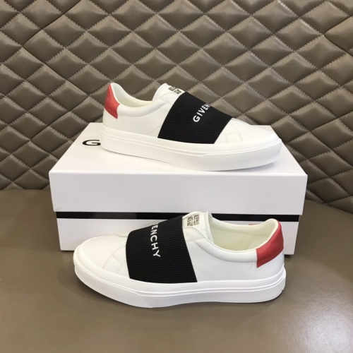 Replica Givenchy Casual Shoes For Men #1076098 $72.00 USD for Wholesale