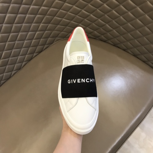 Replica Givenchy Casual Shoes For Men #1076098 $72.00 USD for Wholesale