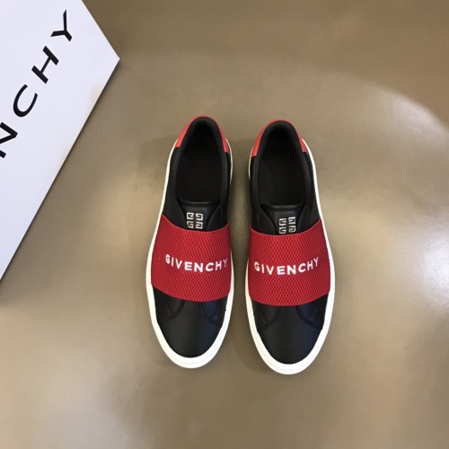 Replica Givenchy Casual Shoes For Men #1076100 $72.00 USD for Wholesale