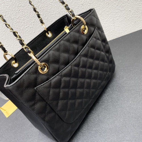 Replica Chanel AAA Quality Shoulder Bags For Women #1076118 $98.00 USD for Wholesale