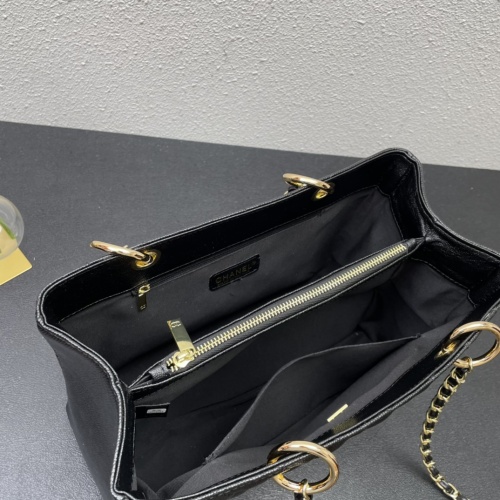 Replica Chanel AAA Quality Shoulder Bags For Women #1076118 $98.00 USD for Wholesale