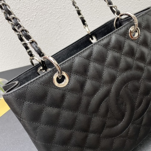 Replica Chanel AAA Quality Shoulder Bags For Women #1076119 $98.00 USD for Wholesale