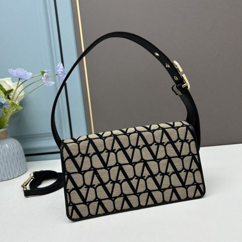 Replica Valentino AAA Quality Shoulder Bags For Women #1076319 $115.00 USD for Wholesale