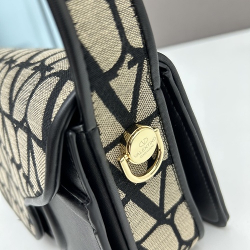 Replica Valentino AAA Quality Shoulder Bags For Women #1076319 $115.00 USD for Wholesale