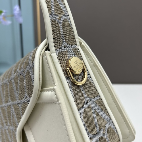 Replica Valentino AAA Quality Shoulder Bags For Women #1076324 $115.00 USD for Wholesale