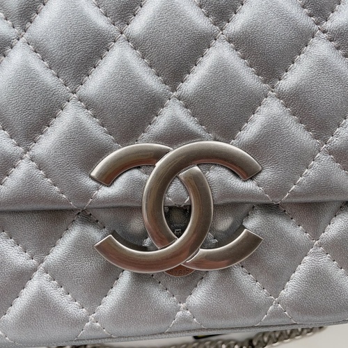 Replica Chanel AAA Quality Messenger Bags For Women #1076450 $80.00 USD for Wholesale