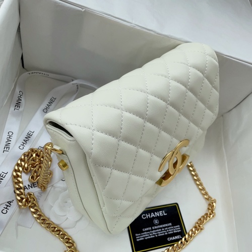 Replica Chanel AAA Quality Messenger Bags For Women #1076451 $80.00 USD for Wholesale