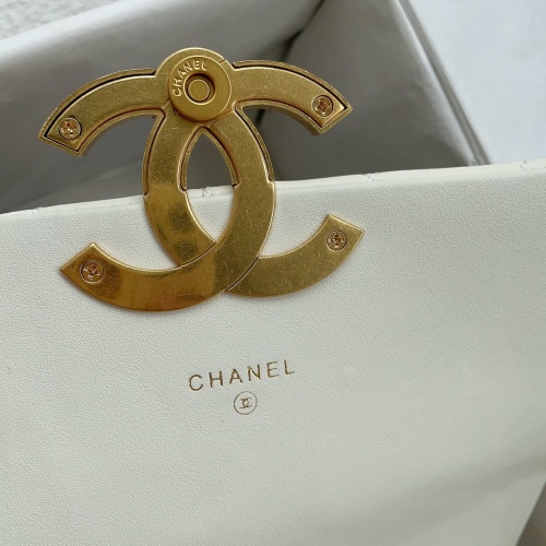 Replica Chanel AAA Quality Messenger Bags For Women #1076451 $80.00 USD for Wholesale