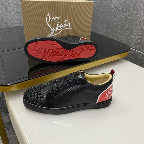 Christian Louboutin Casual Shoes For Women #1076622 $92.00 USD, Wholesale Replica Christian Louboutin Casual Shoes