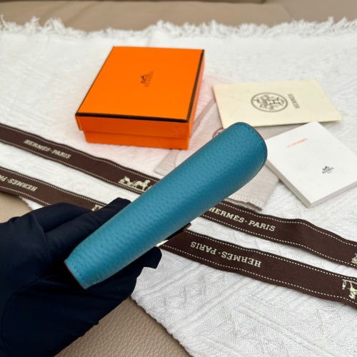 Replica Hermes AAA Quality Wallets #1076629 $48.00 USD for Wholesale