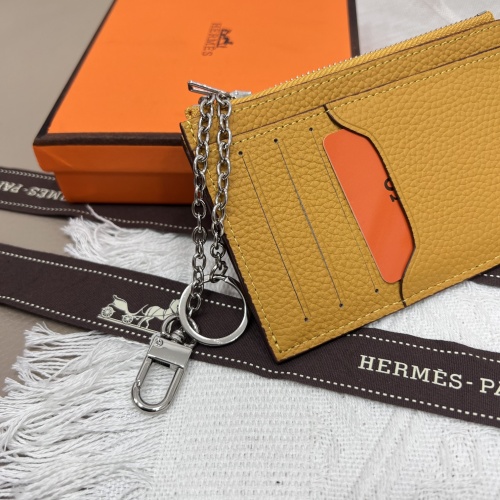 Replica Hermes AAA Quality Card Case #1076705 $38.00 USD for Wholesale