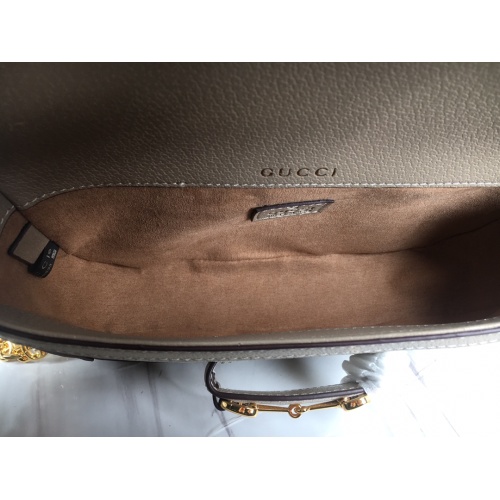 Replica Gucci AAA Quality Messenger Bags For Women #1076719 $72.00 USD for Wholesale