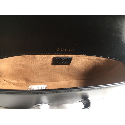 Replica Gucci AAA Quality Messenger Bags For Women #1076725 $72.00 USD for Wholesale