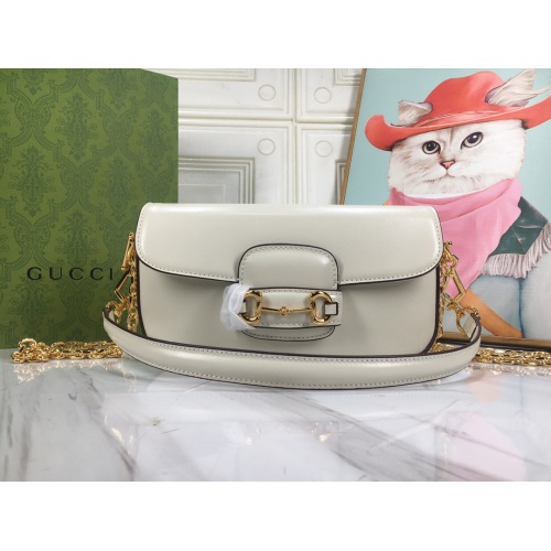 Gucci AAA Quality Messenger Bags For Women #1076726 $72.00 USD, Wholesale Replica Gucci AAA Quality Messenger Bags