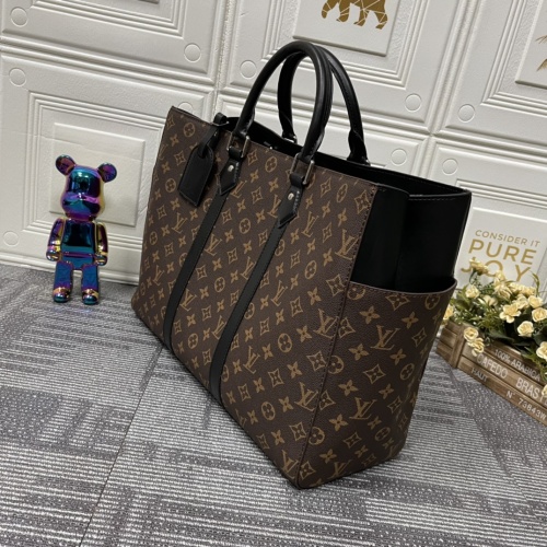 Replica Louis Vuitton AAA Quality Tote-Handbags For Unisex #1076911 $85.00 USD for Wholesale