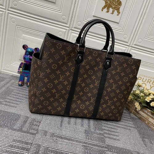 Replica Louis Vuitton AAA Quality Tote-Handbags For Unisex #1076911 $85.00 USD for Wholesale