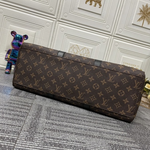 Replica Louis Vuitton AAA Quality Tote-Handbags For Unisex #1076911 $85.00 USD for Wholesale