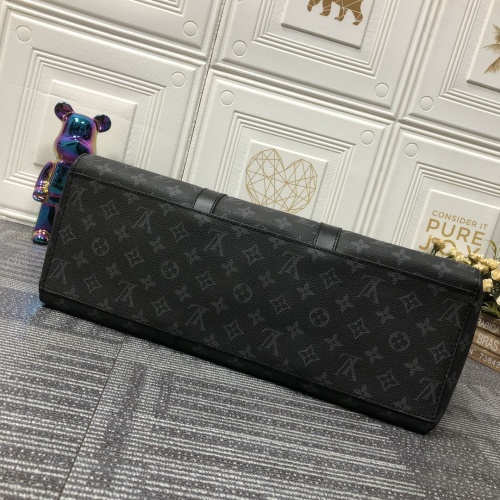 Replica Louis Vuitton AAA Quality Tote-Handbags For Unisex #1076912 $85.00 USD for Wholesale