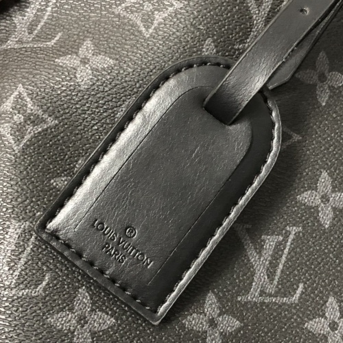 Replica Louis Vuitton AAA Quality Tote-Handbags For Unisex #1076912 $85.00 USD for Wholesale