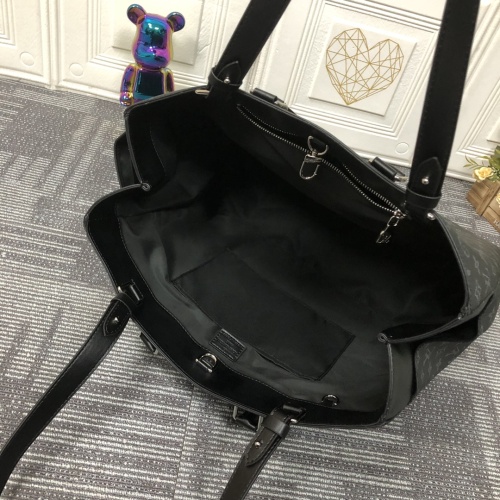 Replica Louis Vuitton AAA Quality Tote-Handbags For Unisex #1076912 $85.00 USD for Wholesale