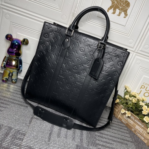 Louis Vuitton AAA Man Handbags #1076925 $80.00 USD, Wholesale Replica Louis Vuitton AAA Man Handbags