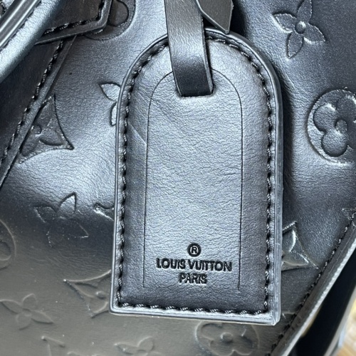 Replica Louis Vuitton AAA Man Handbags #1076925 $80.00 USD for Wholesale