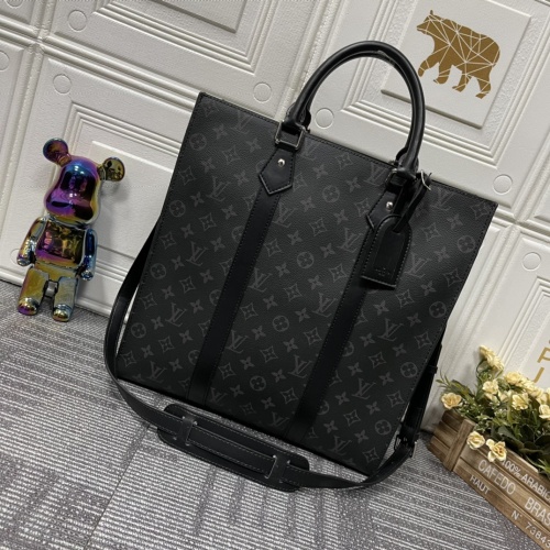 Louis Vuitton AAA Man Handbags #1076926 $80.00 USD, Wholesale Replica Louis Vuitton AAA Man Handbags