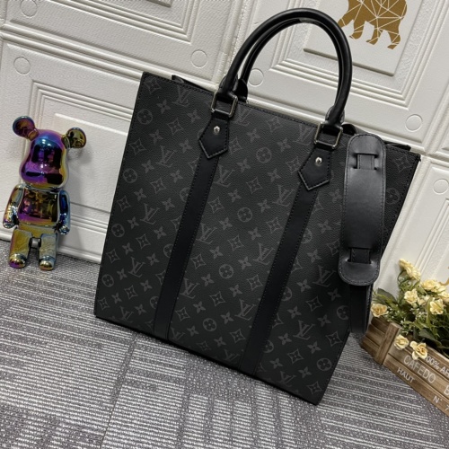 Replica Louis Vuitton AAA Man Handbags #1076926 $80.00 USD for Wholesale