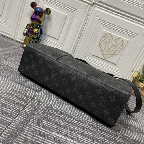 Replica Louis Vuitton AAA Man Handbags #1076926 $80.00 USD for Wholesale