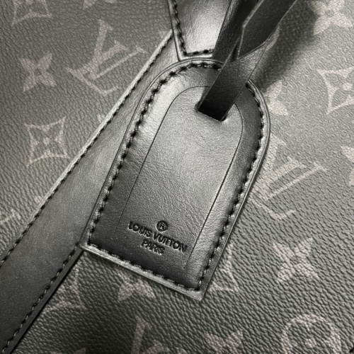 Replica Louis Vuitton AAA Man Handbags #1076926 $80.00 USD for Wholesale