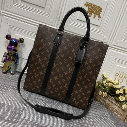 Louis Vuitton AAA Man Handbags #1076927 $80.00 USD, Wholesale Replica Louis Vuitton AAA Man Handbags