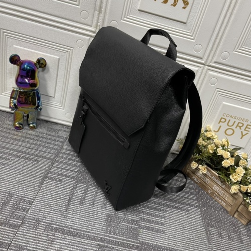 Replica Louis Vuitton LV AAA Man Backpacks #1076928 $85.00 USD for Wholesale