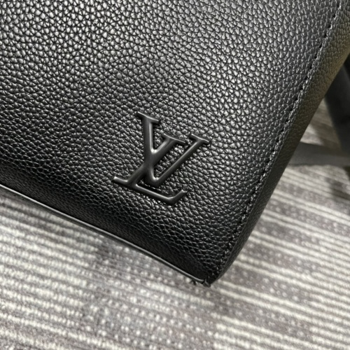 Replica Louis Vuitton LV AAA Man Backpacks #1076928 $85.00 USD for Wholesale