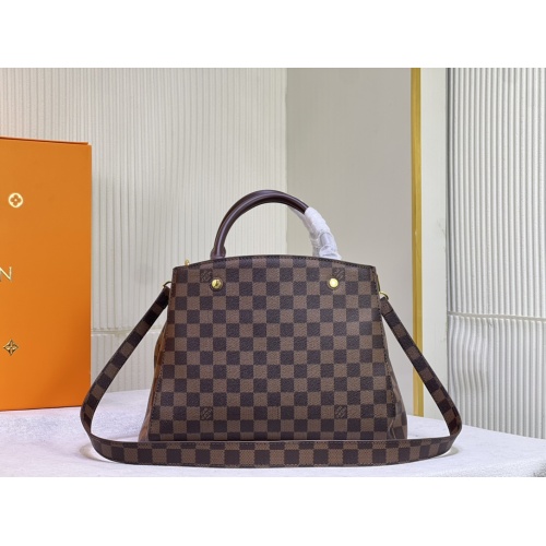 Louis Vuitton AAA Quality Handbags For Women #1076996 $72.00 USD, Wholesale Replica Louis Vuitton AAA Quality Handbags