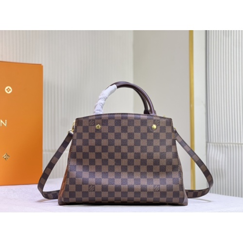 Replica Louis Vuitton AAA Quality Handbags For Women #1076996 $72.00 USD for Wholesale