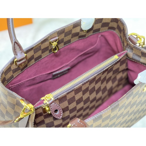 Replica Louis Vuitton AAA Quality Handbags For Women #1076996 $72.00 USD for Wholesale