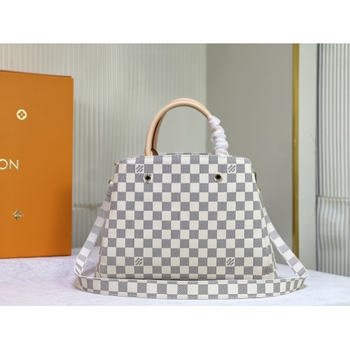 Louis Vuitton AAA Quality Handbags For Women #1076997 $72.00 USD, Wholesale Replica Louis Vuitton AAA Quality Handbags