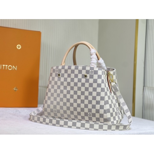 Replica Louis Vuitton AAA Quality Handbags For Women #1076997 $72.00 USD for Wholesale