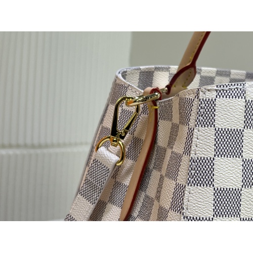 Replica Louis Vuitton AAA Quality Handbags For Women #1076997 $72.00 USD for Wholesale