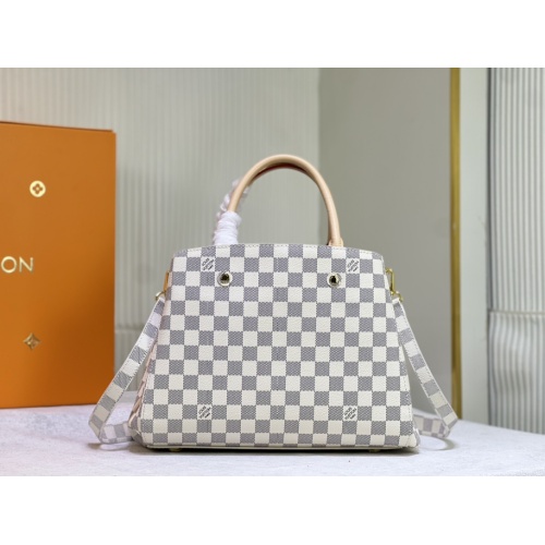 Replica Louis Vuitton AAA Quality Handbags For Women #1076997 $72.00 USD for Wholesale