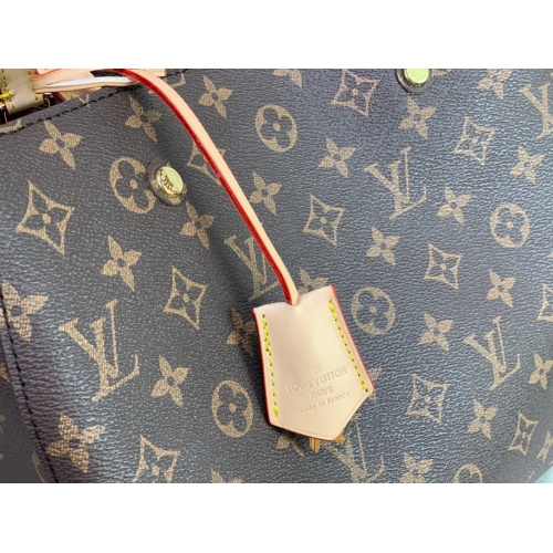 Replica Louis Vuitton AAA Quality Handbags For Women #1076998 $72.00 USD for Wholesale