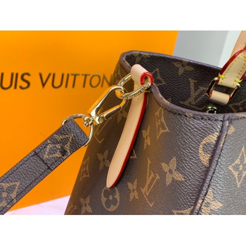 Replica Louis Vuitton AAA Quality Handbags For Women #1076998 $72.00 USD for Wholesale