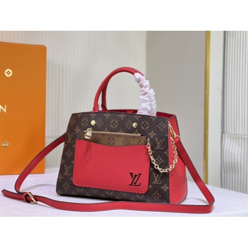 Replica Louis Vuitton AAA Quality Handbags For Women #1077005 $98.00 USD for Wholesale