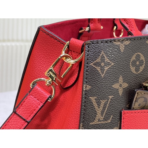 Replica Louis Vuitton AAA Quality Handbags For Women #1077005 $98.00 USD for Wholesale