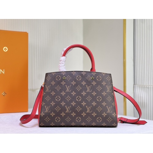 Replica Louis Vuitton AAA Quality Handbags For Women #1077005 $98.00 USD for Wholesale