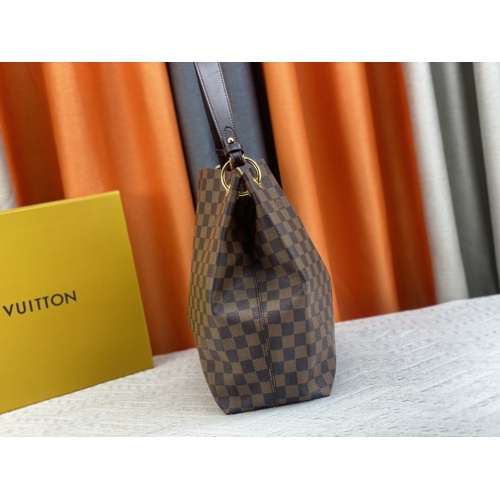 Replica Louis Vuitton AAA Quality Shoulder Bags For Women #1077038 $68.00 USD for Wholesale